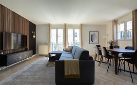 Pleasing Apartment Disneyland Paris